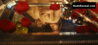 AZUL GUAITA nude in Like Water for Chocolate