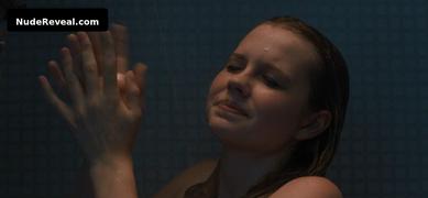 ANGOURIE RICE nude in Every Day