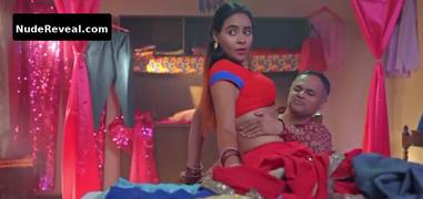 TRIPTI BERRA nude in Tailor Kaka