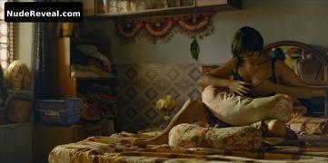 KUBRA SAIT nude in Sacred Games