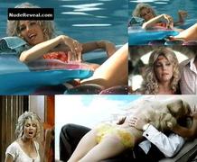 HEATHER LOCKLEAR nude in Texas Justice
