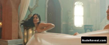 KATRINA KAIF nude in Tiger 3