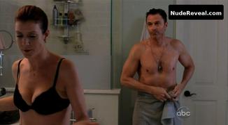 KATE WALSH nude in Private Practice