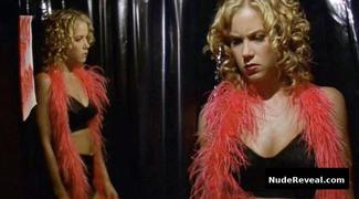 CHRISTINA APPLEGATE nude in Kiss of Fire