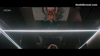 NATALIYA KHOROSHU nude in Zhizn Po Vyzovu