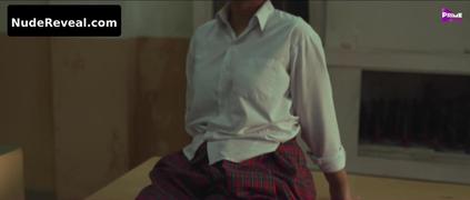 RIDDHIMA TIWARI nude in Nalayak