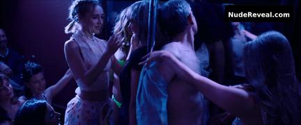 TOKOU BOGUI nude in My Sole Desire
