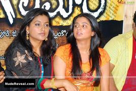 PRIYAMANI nude in Golimar