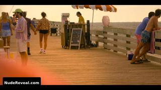 MADISON BAILEY nude in Outer Banks