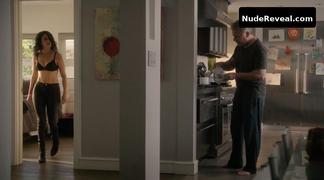 JENNY SLATE nude in Married