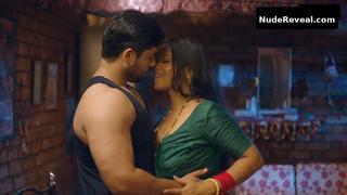 PRIYA GAMRE nude in Shahad Part 2