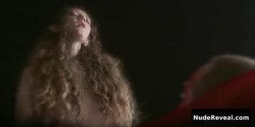 MIRREN MACK nude in The Witcher: Blood Origin