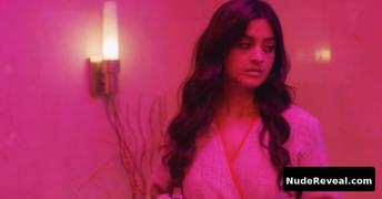 DARSHANA BANIK nude in Hello Mini