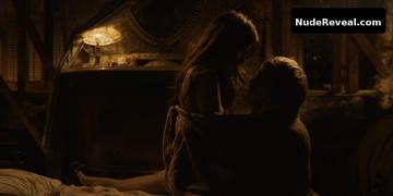 NELL TIGER FREE nude in Servant