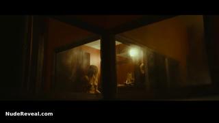 CAMILLE RAZAT nude in Mastemah