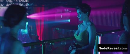 PAOLA NUNEZ nude in Bad Boys for Life