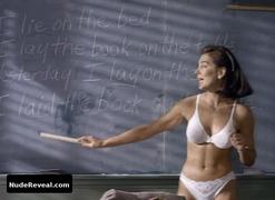 SUSAN LENTINI nude in Dream On