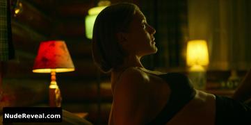KATEE SACKHOFF nude in Another Life