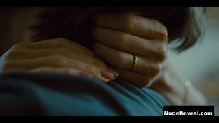 JULIANA PAES nude in Desperate Lies