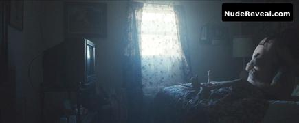 KELLI GARNER nude in What Josiah Saw