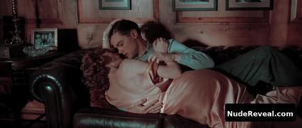 CATE BLANCHETT nude in The Aviator