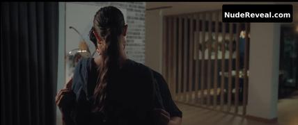 DEMET OZDEMIR nude in Love Tactics
