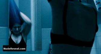 KRISTEN BELL nude in Pulse