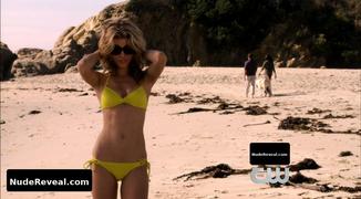 ANNALYNNE MCCORD nude in 90210