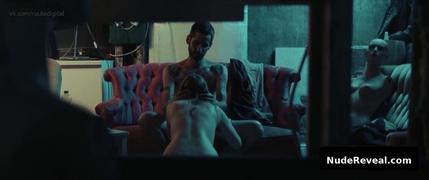 SOPHIA SEIDENFADEN nude in Easy Love