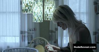 SELMA BLAIR nude in The Poker House
