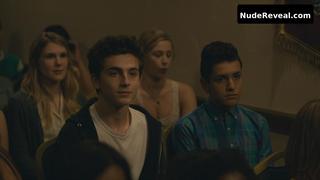 LILI REINHART nude in Miss Stevens