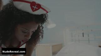 SIENA KELLY nude in Adult Material