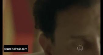 PAOLLA OLIVEIRA nude in Felizes para Sempre?