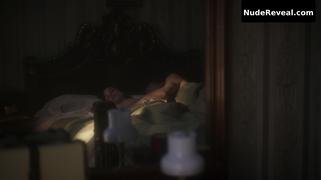 ADRIANA UGARTE nude in Hache