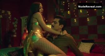 MADHURIMA ROY nude in Mum Bhai