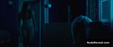 JULIA WIENIAWA-NARKIEWICZ nude in All My Friends Are Dead