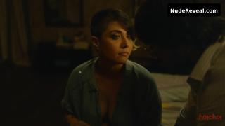 SWASTIKA MUKHERJEE nude in Charitraheen