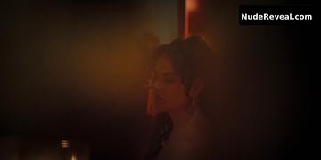 LITZY PACTO nude in Pact of Silence