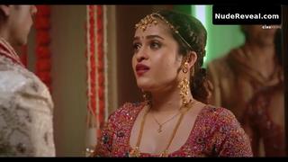 PRAJAKTA DUSANE nude in Tinku ki Suhaagraat