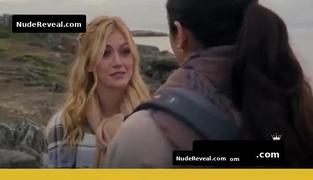 ARIENNE MANDI nude in Love, Classified