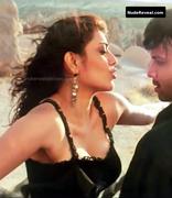 KAJAL AGARWAL nude in Pourudu
