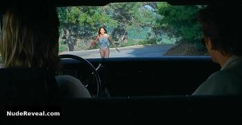 TERI HATCHER nude in 2 Days in the Valley