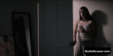 MARISA ABELA nude in Industry