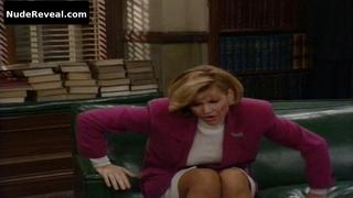 MARKIE POST nude in Night Court