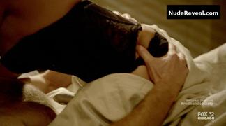 CATALINA SANDINO MORENO nude in Red Band Society