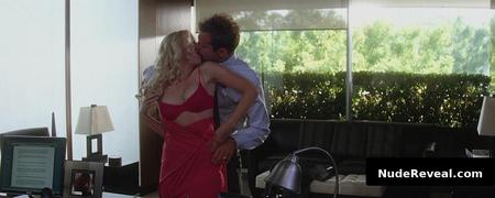 SCARLETT JOHANSSON nude in He’s Just Not That Into You
