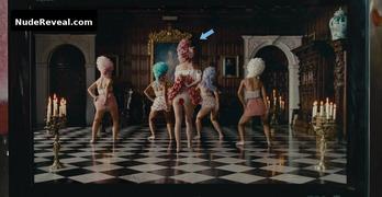 ROSE BYRNE nude in Get Him to the Greek