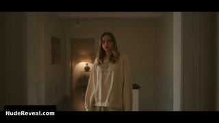 ISABEL GRAVITT nude in The Watcher