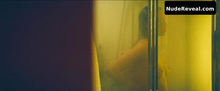 JEANNE GOURSAUD nude in Blood Coast