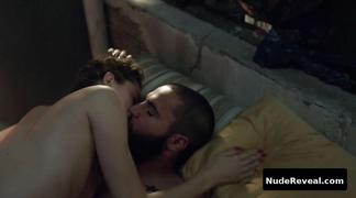 ALLISON WILLIAMS nude in Girls